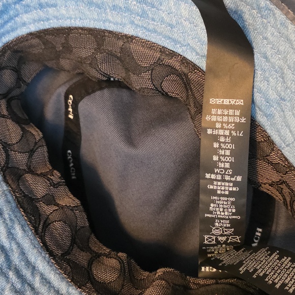 Bucket hat - Picture 2 of 2